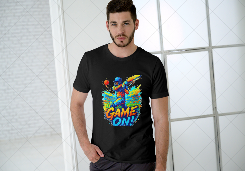 Unisex Standard Crew T-Shirt