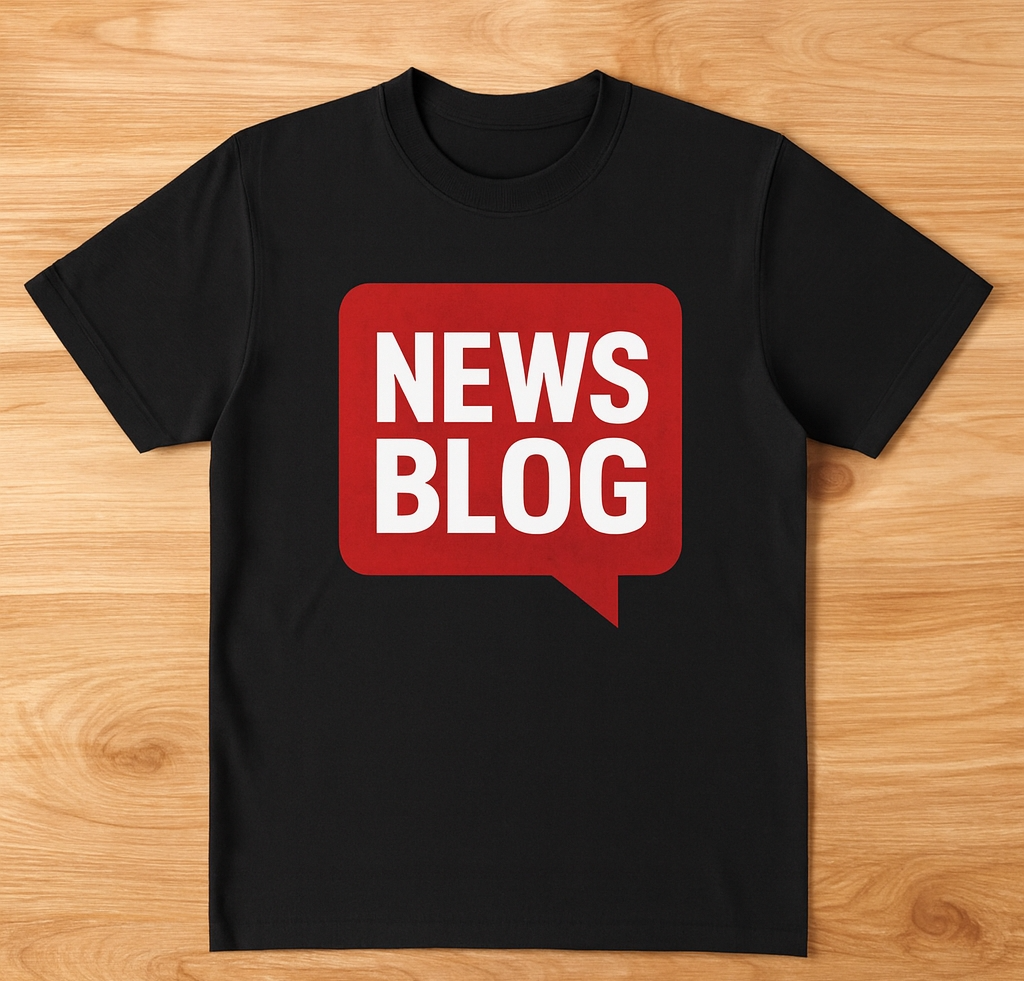 Unisex Standard Crew T-Shirt