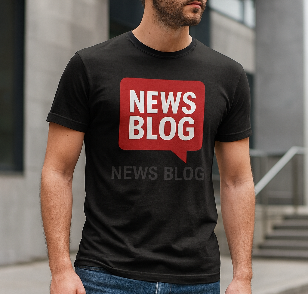 Unisex Standard Crew T-Shirt