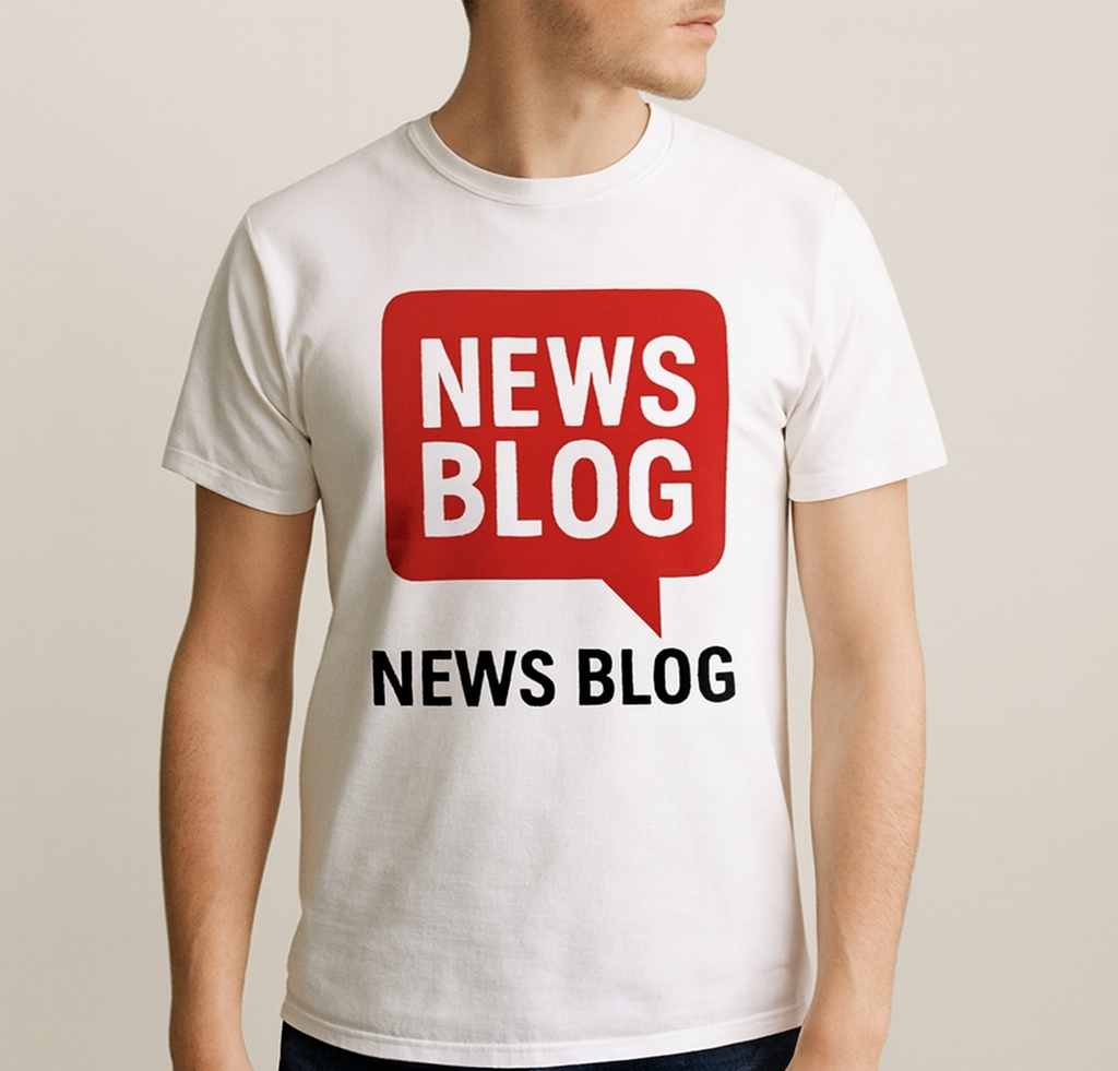 Unisex Standard Crew T-Shirt