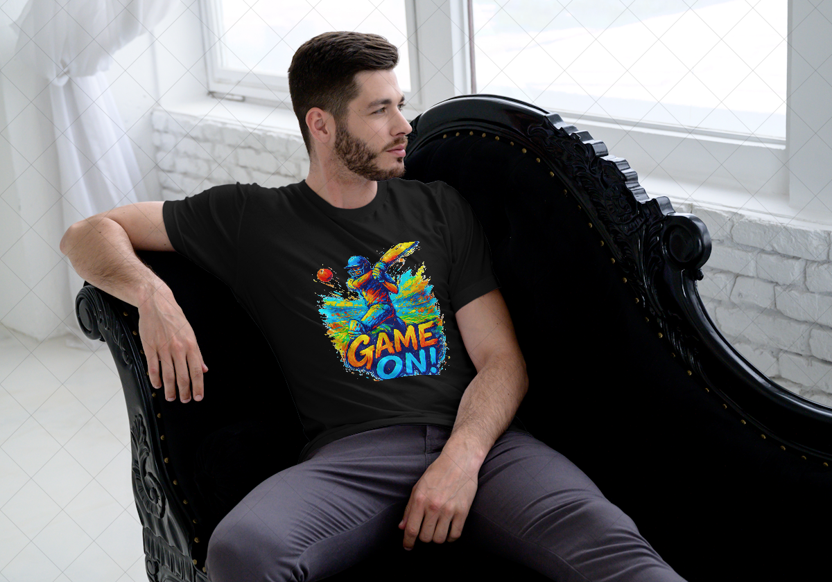 2-in-1 Fashion T-Shirt Set – Perfect for Everyday Wear