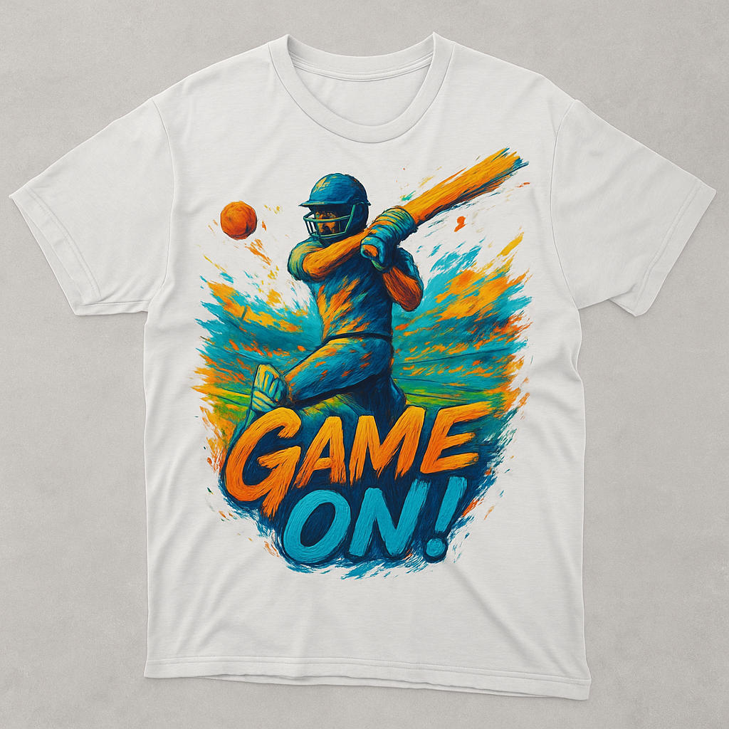 Unisex Standard Crew T-Shirt
