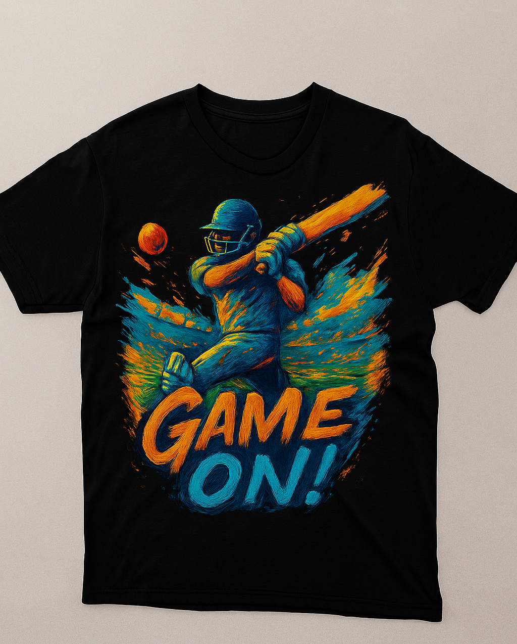 Unisex Standard Crew T-Shirt