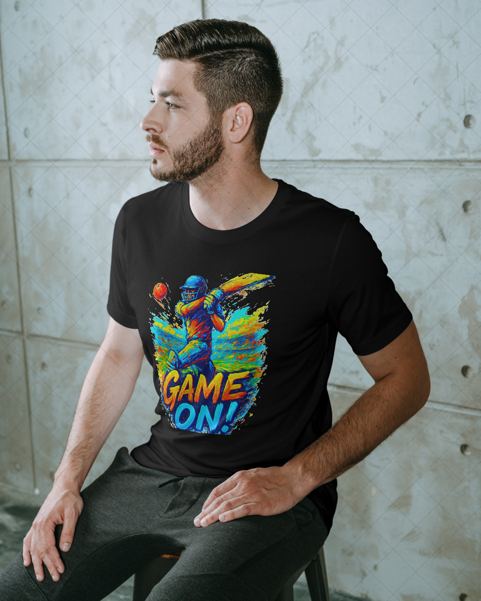 Unisex Standard Crew T-Shirt